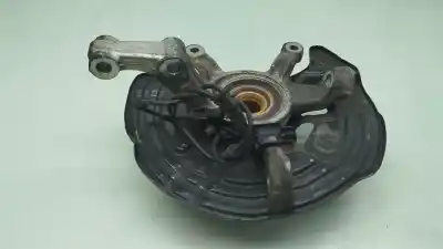 Second-hand car spare part front left knuckle for mercedes clase gla (x156) gla 200 cdi / d (156.908) oem iam references a2463320100  