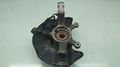 Second-hand car spare part front left knuckle for mercedes clase gla (x156) gla 200 cdi / d (156.908) oem iam references a2463320100  