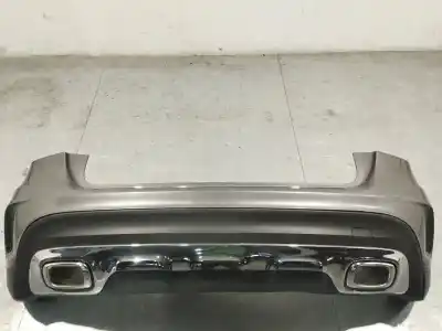 Second-hand car spare part rear bumper for mercedes clase gla (x156) gla 200 cdi / d (156.908) oem iam references a15688042409999