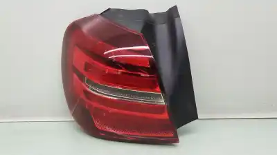 Second-hand car spare part left tailgate light for mercedes clase gla (x156) gla 200 cdi / d (156.908) oem iam references a1569068300