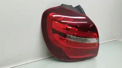 Second-hand car spare part left tailgate light for mercedes-benz clase gla (x156) gla 200 cdi / d (156.908) oem iam references a1569068300 cc016010a 20730101