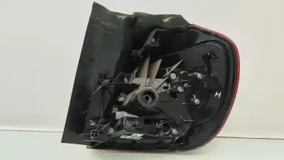 Second-hand car spare part left tailgate light for mercedes-benz clase gla (x156) gla 200 cdi / d (156.908) oem iam references a1569068300 cc016010a 20730101