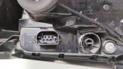 Second-hand car spare part left tailgate light for mercedes-benz clase gla (x156) gla 200 cdi / d (156.908) oem iam references a1569068300 cc016010a 20730101