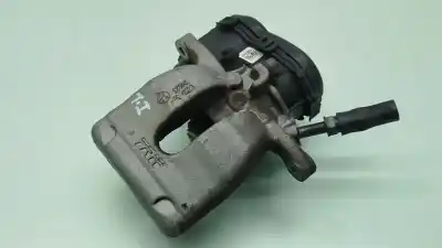 Second-hand car spare part rear left brake caliper for mercedes clase gla (x156) gla 200 cdi / d (156.908) oem iam references a0004232381