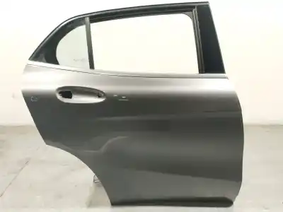 Second-hand car spare part rear right door for mercedes clase gla (x156) gla 200 cdi / d (156.908) oem iam references a1567300205
