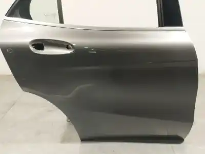 Автозапчасти б/у дверь задняя правая за mercedes clase gla (x156) gla 200 cdi / d (156.908) ссылки oem iam a1567300205  