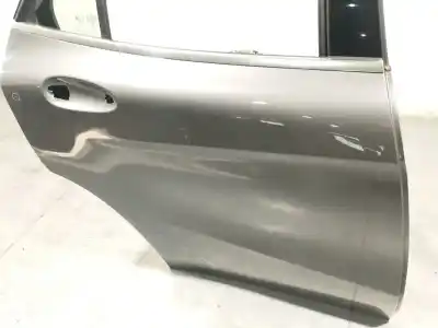 Автозапчасти б/у дверь задняя правая за mercedes clase gla (x156) gla 200 cdi / d (156.908) ссылки oem iam a1567300205  