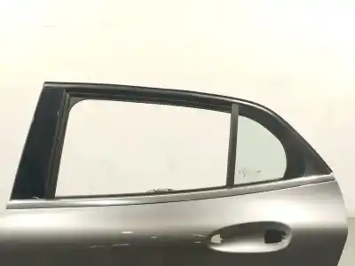 Автозапчасти б/у задняя левая дверь за mercedes clase gla (x156) gla 200 cdi / d (156.908) ссылки oem iam a1567300105  