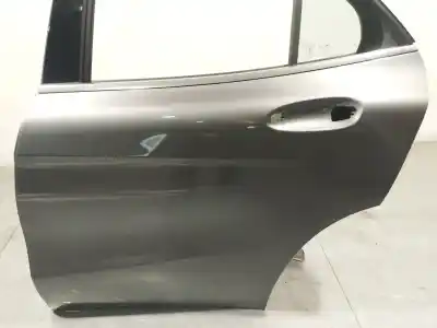 Автозапчасти б/у задняя левая дверь за mercedes clase gla (x156) gla 200 cdi / d (156.908) ссылки oem iam a1567300105  