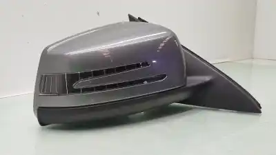 Second-hand car spare part right rearview mirror for mercedes-benz clase gla (x156) gla 200 cdi / d (156.908) oem iam references a1568103200  