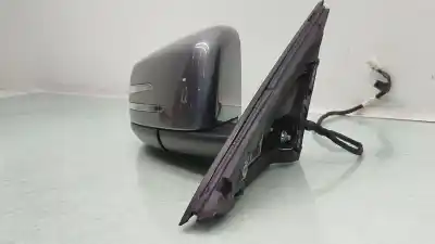 Second-hand car spare part right rearview mirror for mercedes-benz clase gla (x156) gla 200 cdi / d (156.908) oem iam references a1568103200  