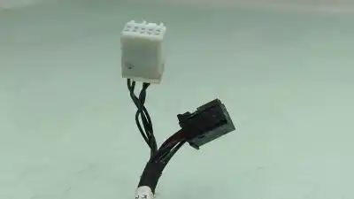 Second-hand car spare part right rearview mirror for mercedes-benz clase gla (x156) gla 200 cdi / d (156.908) oem iam references a1568103200  