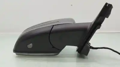 Second-hand car spare part right rearview mirror for mercedes-benz clase gla (x156) gla 200 cdi / d (156.908) oem iam references a1568103200  