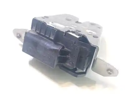 Автозапчасти б/у замок багажника/ворот за mercedes-benz cla shooting brake (x117) cla 200 (117.943) ссылки oem iam a0997400400 153518 