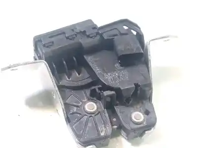 Автозапчасти б/у замок багажника/ворот за mercedes-benz cla shooting brake (x117) cla 200 (117.943) ссылки oem iam a0997400400 153518 