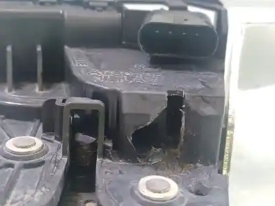 Автозапчасти б/у замок багажника/ворот за mercedes-benz cla shooting brake (x117) cla 200 (117.943) ссылки oem iam a0997400400 153518 