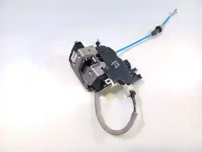 Автозапчасти б/у замок левой передней двери за mercedes-benz cla shooting brake (x117) cla 200 (117.943) ссылки oem iam a0997201901 Автозапчасти б/у замок левой передней двери за mercedes-benz cla shooting brake (x117) cla 200 (117.943) ссылки oem iam a0997201901