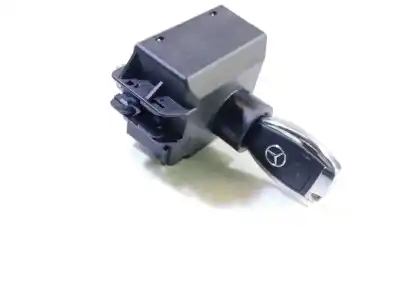 Second-hand car spare part Ignition Switch for MERCEDES-BENZ CLA SHOOTING BRAKE (X117) CLA 200 (117.943) OEM IAM references A2469057403 600007658065301412012201 10341424-00 