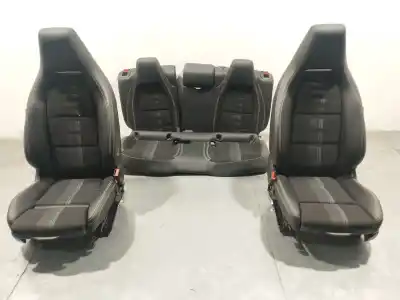 Автозапчасти б/у  за MERCEDES-BENZ CLA SHOOTING BRAKE (X117)  ссылки OEM IAM   