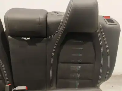 Автозапчасти б/у полный комплект сиденья за mercedes-benz cla shooting brake (x117) cla 200 (117.943) ссылки oem iam   