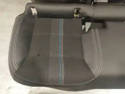 Автозапчасти б/у полный комплект сиденья за mercedes-benz cla shooting brake (x117) cla 200 (117.943) ссылки oem iam   