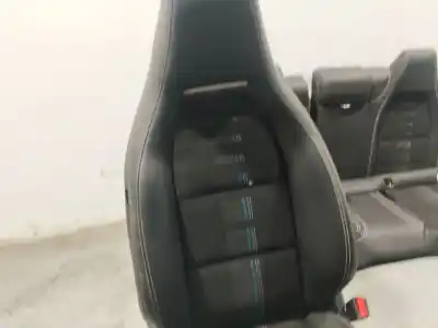 Автозапчасти б/у полный комплект сиденья за mercedes-benz cla shooting brake (x117) cla 200 (117.943) ссылки oem iam   