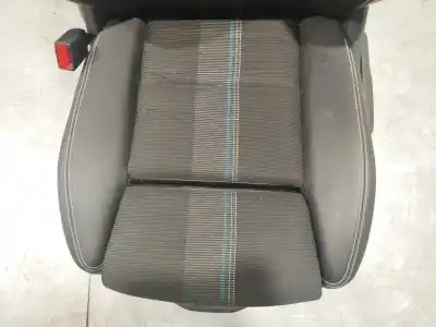 Автозапчасти б/у полный комплект сиденья за mercedes-benz cla shooting brake (x117) cla 200 (117.943) ссылки oem iam   