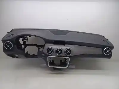 Автозапчасти б/у комплект подушки безопасности за mercedes-benz cla shooting brake (x117) cla 200 (117.943) ссылки oem iam   