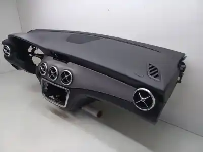 Автозапчасти б/у комплект подушки безопасности за mercedes-benz cla shooting brake (x117) cla 200 (117.943) ссылки oem iam   