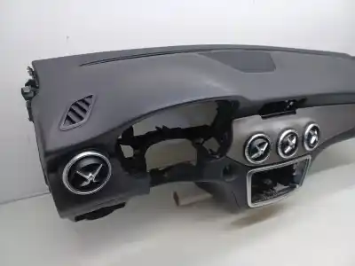 Автозапчасти б/у комплект подушки безопасности за mercedes-benz cla shooting brake (x117) cla 200 (117.943) ссылки oem iam   