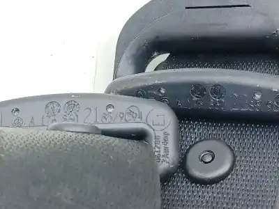 Автозапчасти б/у комплект подушки безопасности за mercedes-benz cla shooting brake (x117) cla 200 (117.943) ссылки oem iam   