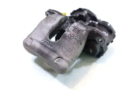 Автозапчасти б/у задний правый тормозной суппорт за mercedes-benz cla shooting brake (x117) cla 200 (117.943) ссылки oem iam a0004232481 Автозапчасти б/у задний правый тормозной суппорт за mercedes-benz cla shooting brake (x117) cla 200 (117.943) ссылки oem iam a0004232481