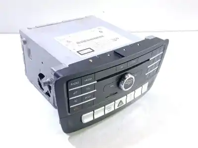 Автозапчасти б/у аудиосистема / радио cd за mercedes-benz cla shooting brake (x117) cla 200 (117.943) ссылки oem iam a2469000921 Автозапчасти б/у аудиосистема / радио cd за mercedes-benz cla shooting brake (x117) cla 200 (117.943) ссылки oem iam a2469000921