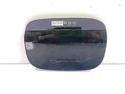 Автозапчасти б/у наружная крышка топлива за mercedes-benz cla shooting brake (x117) cla 200 (117.943) ссылки oem iam a1177570006  a177570006