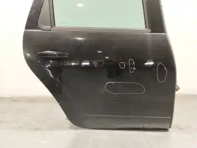 Автозапчасти б/у дверь задняя правая за dacia duster (hs_) 1.5 dci ссылки oem iam 821000291r  