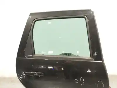 Автозапчасти б/у дверь задняя правая за dacia duster (hs_) 1.5 dci ссылки oem iam 821000291r  