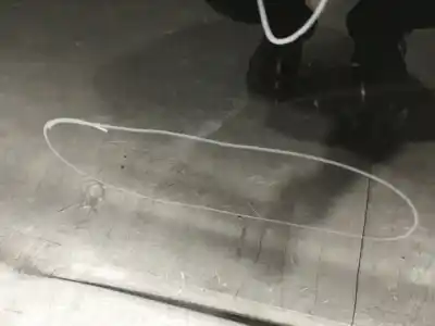 Автозапчасти б/у дверь задняя правая за dacia duster (hs_) 1.5 dci ссылки oem iam 821000291r  