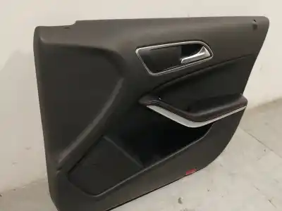 Автозапчасти б/у обивка передней правой двери за mercedes clase gla (x156) gla 200 cdi / d (156.908) ссылки oem iam a1567202800 9h93  