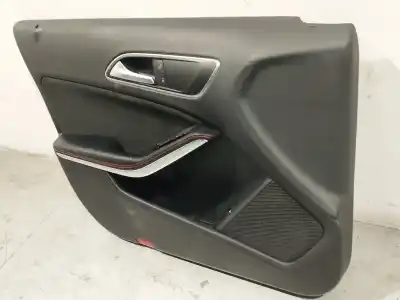 Second-hand car spare part left front door trim for mercedes clase gla (x156) gla 200 cdi / d (156.908) oem iam references a1567201300 9h93  