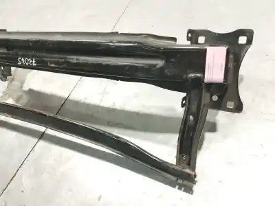 Second-hand car spare part front bumper reinforcement for seat leon st (5f8) fr oem iam references 5f9807109 5241420060 