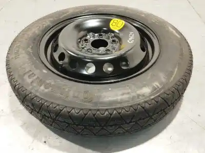Recambio de automóvil de segunda mano de neumatico repuesto para nissan qashqai (j10) acenta referencias oem iam 40300jd077 4tx16fh et40 