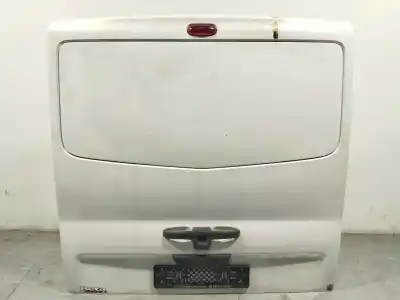 Gebrauchtes Autoersatzteil  zum OPEL VIVARO A FURGÓN (X83)  OEM-IAM-Referenzen   