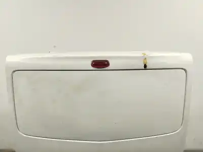 Автозапчастина б/у загальні двері для opel vivaro a furgón (x83) 2.5 cdti (f7) посилання на oem iam 93198915  93862981 91159987