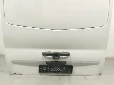 Автозапчастина б/у загальні двері для opel vivaro a furgón (x83) 2.5 cdti (f7) посилання на oem iam 93198915  93862981 91159987