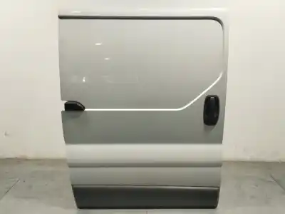 Gebrauchtes Autoersatzteil  zum OPEL VIVARO A FURGÓN (X83)  OEM-IAM-Referenzen 91160010  