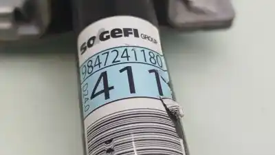 Автозапчастина б/у передній стабілізатор для fiat doblo furgoneta/monovolumen (510_, 511_) bluehdi 100 посилання на oem iam   9847241180