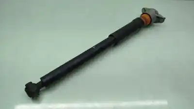 Second-hand car spare part right rear shock absorber for mercedes clase gla (x156) gla 200 cdi / d (156.908) oem iam references a1563200231
