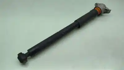 Second-hand car spare part rear left shock absorber for mercedes clase gla (x156) gla 200 cdi / d (156.908) oem iam references a1563200231