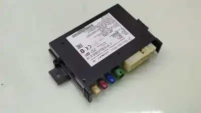 Second-hand car spare part electronic module for mercedes clase gla (x156) gla 200 cdi / d (156.908) oem iam references a2139003617