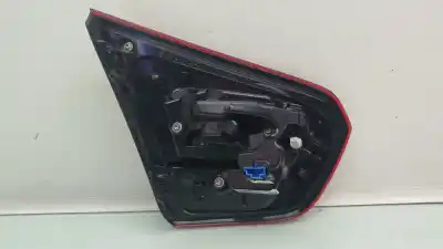 Автозапчасти б/у внутренний правый задний фонарь за mercedes clase gla (x156) gla 200 cdi / d (156.908) ссылки oem iam a1569068800  20740202